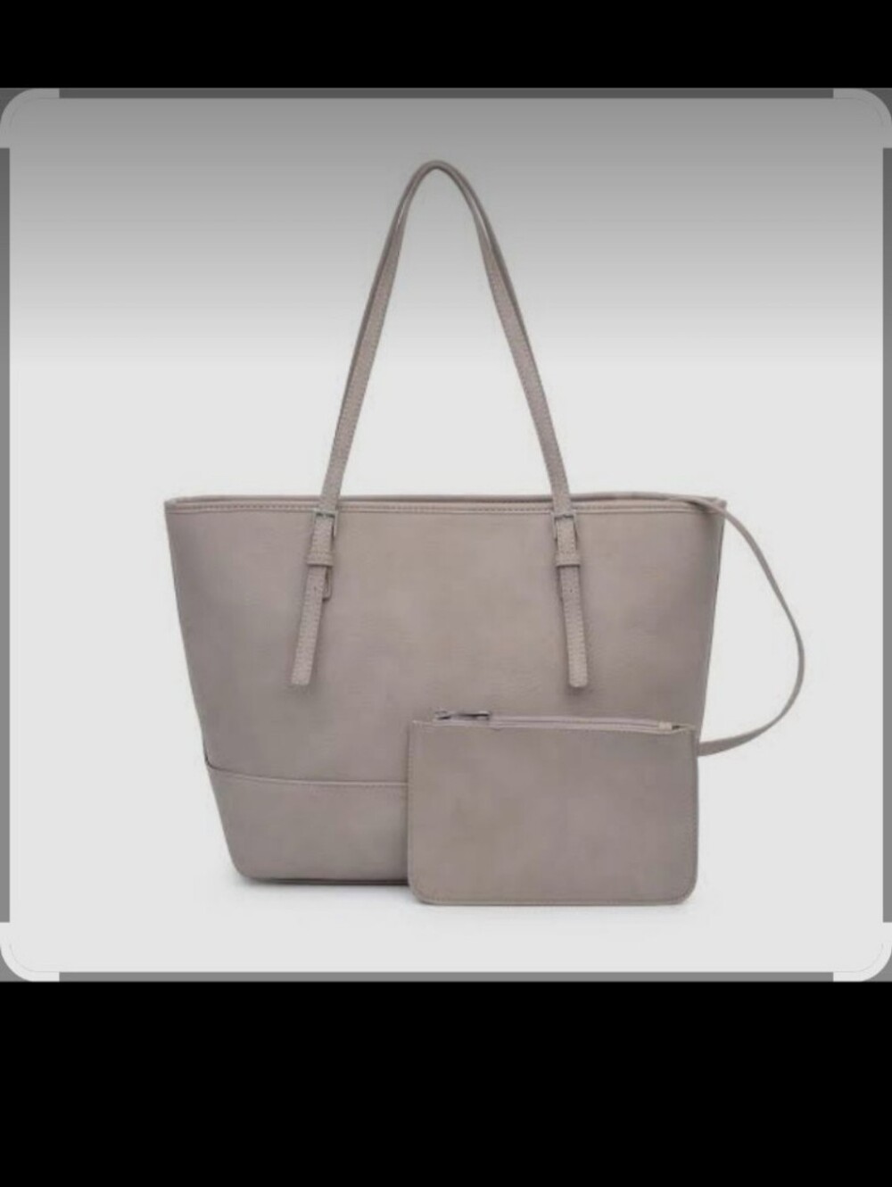 Urban Expression Tote Bag
